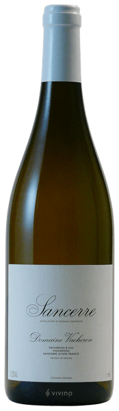 Vino Blanco Domaine Vacheron Sancerre 750 ml