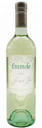 Vino Blanco Emmolo Sauvignon Blanc 750 ml
