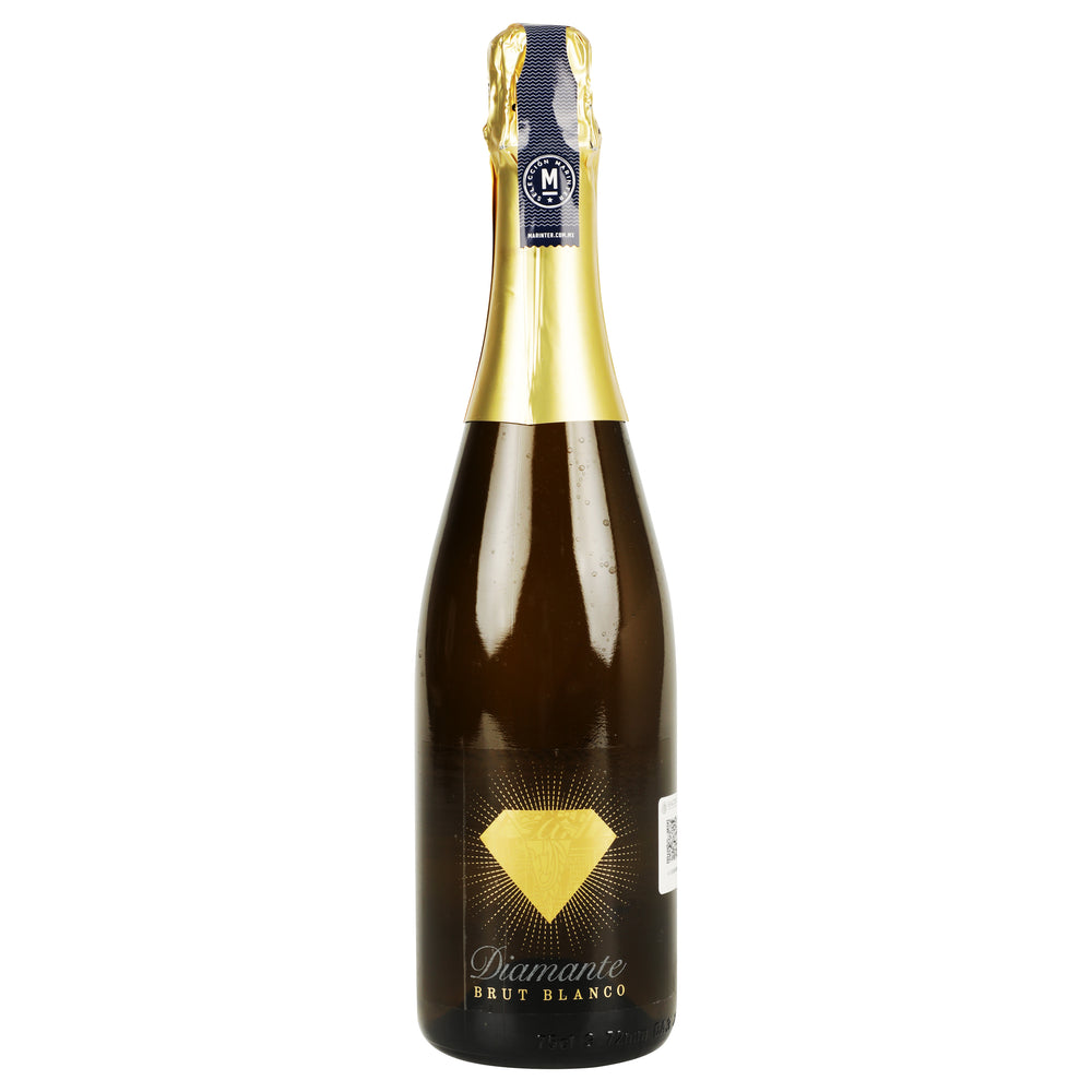 Vino Blanco Espumoso Diamante 750 ml