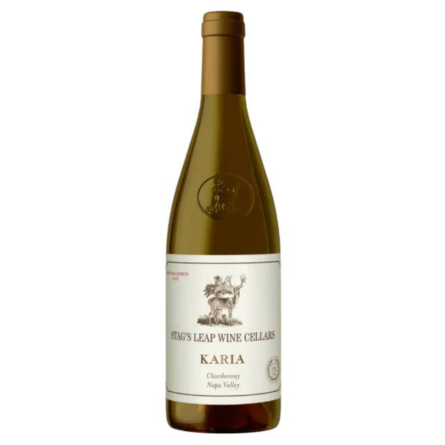 Vino Blanco Vinattieri Karia Chardonnay 750 ml