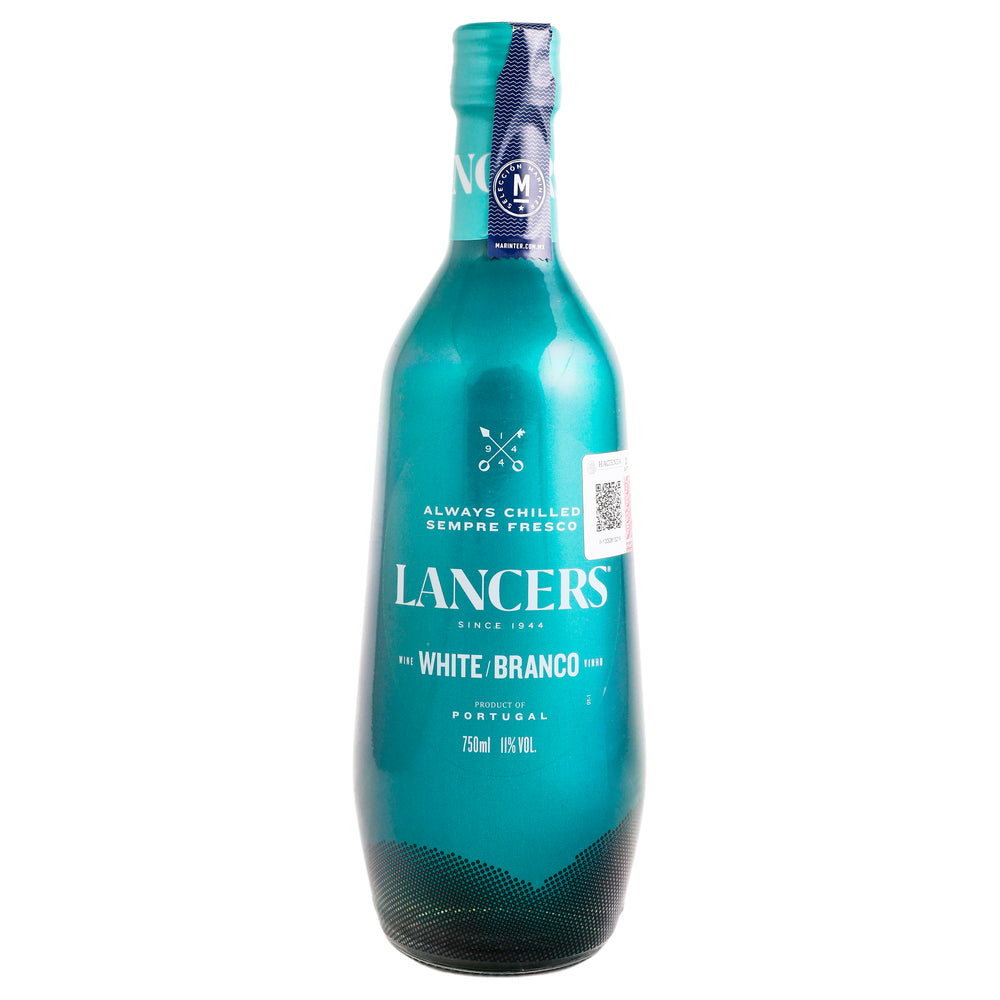 Vino Blanco Lancers Semi Espumoso 750 ml