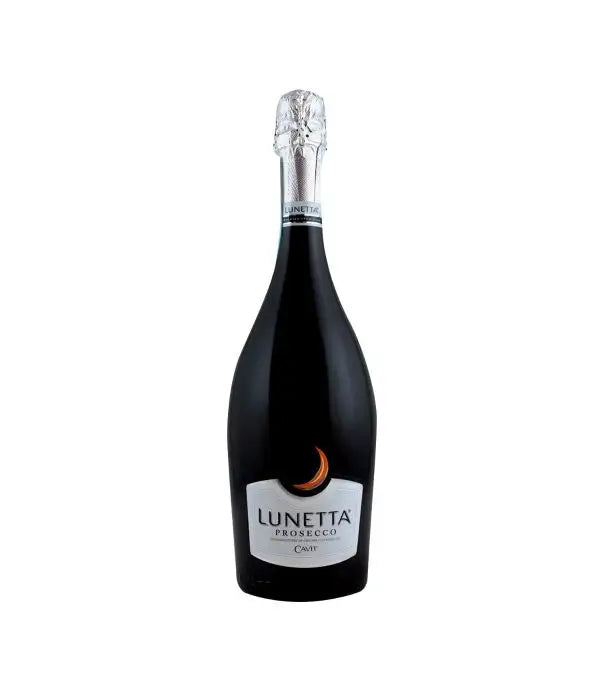 Vino Espumoso Cavit Lunetta Prosecco 750 ml