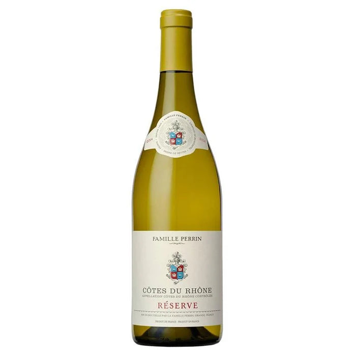 Vino Blanco Maison Les Alexandrins Côtes Du Rhone Blanc 750 ml