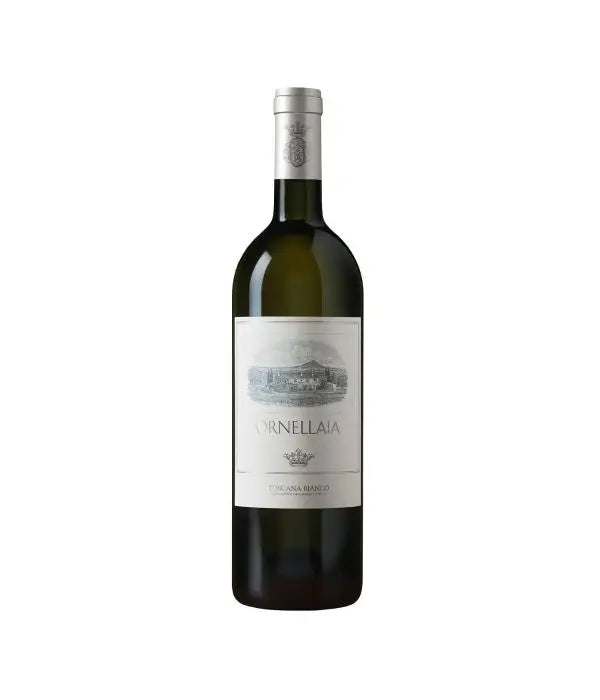 Vino Blanco Ornellaia 750 ml