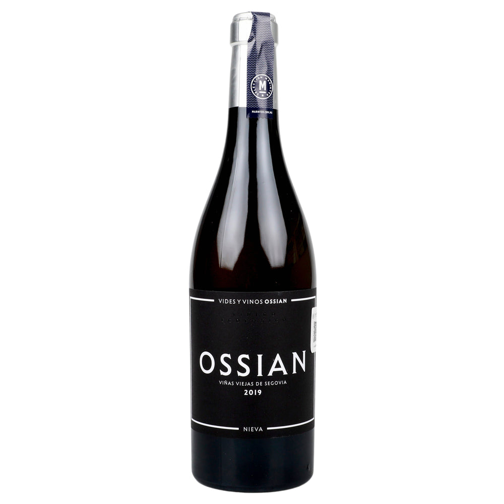 Vino Blanco Vides y Vinos Ossian 750 ml
