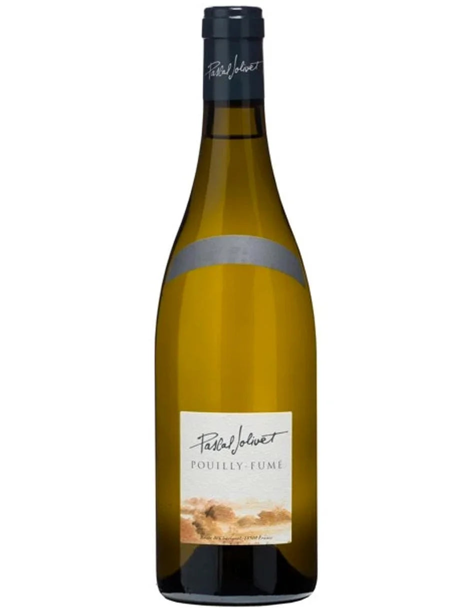 Vino Blanco Pascal Jolivet Blanc Fumé 750 ml