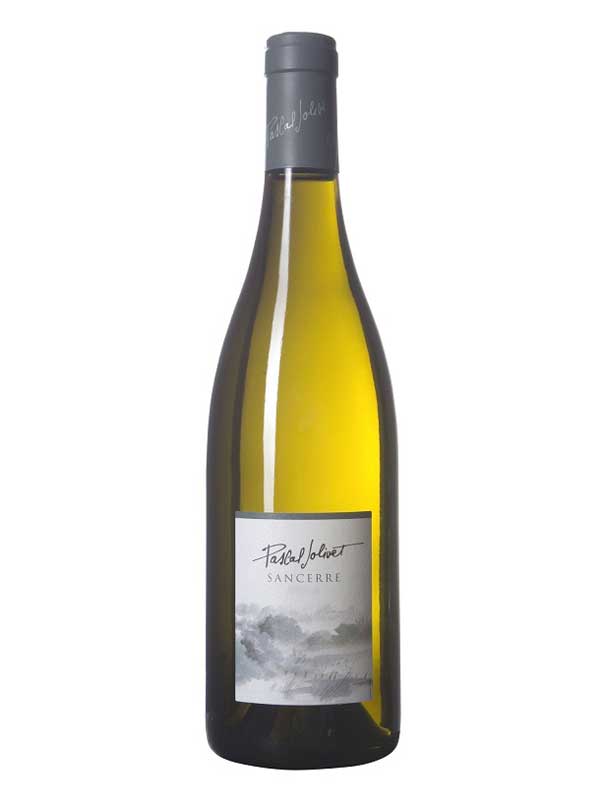 Vino Blanco Pascal Jolivet Signature 750 ml