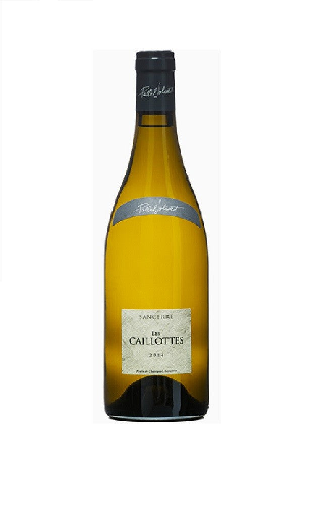 Vino Blanco Pascal Jolivet Les Caillottes 750 ml