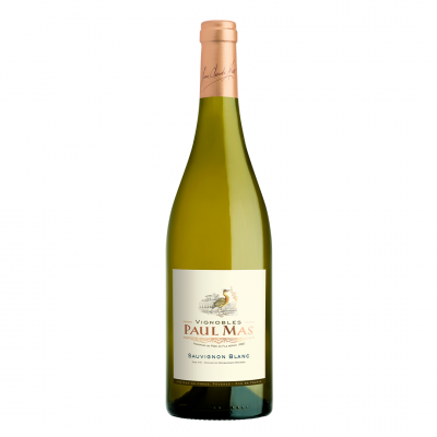 Vino Blanco Paul Mas Sauvignon Blanc 750 ml