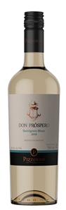 Vino Blanco Pizzorno Don Prospero Blend 750 ml