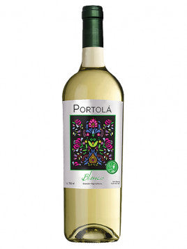 Vino Blanco Portola 750 ML