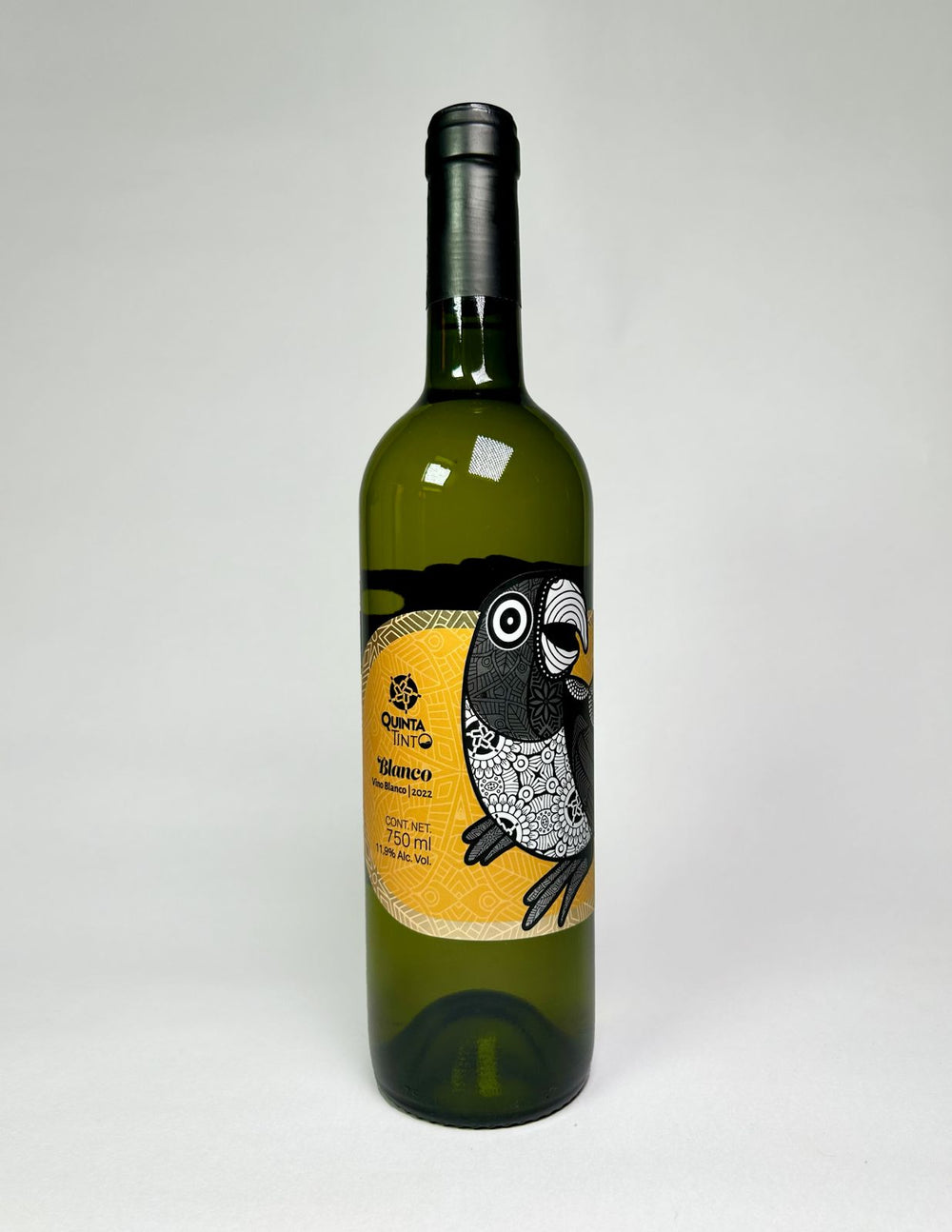 Vino Blanco Quinta Tinto 750 ml