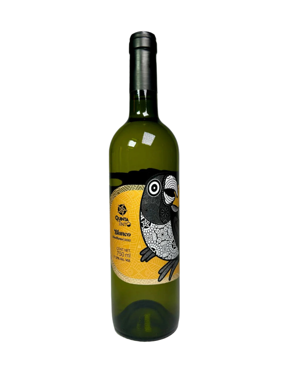 Vino Blanco Quinta Tinto 750 ml