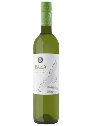 Vino Blanco Quinta da Raza Verde 750 ML