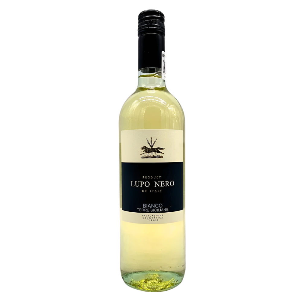 Vino Blanco Rocca Lupo Nero Blanco 750 ml