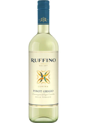 Vino Blanco Ruffino Lumina Pinot Grigio 750 ML