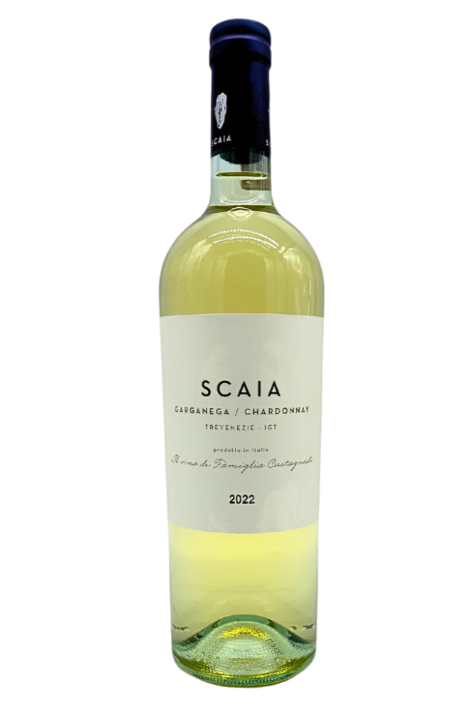 Vino Blanco San Antonio Scaia Blanca 750 ml