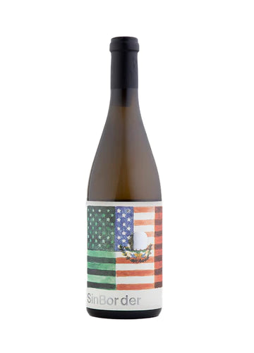 Vino Blanco Mariatinto SinBorder Chardonnay 750 ml