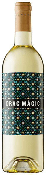 Vino Blanco Bodegas Tomas Cuisine Drac Magic 750 ml