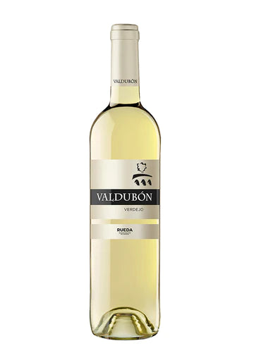 Vino Blanco Valdubón Verdejo Joven 750ML