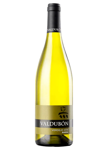 Vino Blanco Valdubón Verdejo Roble 750ML