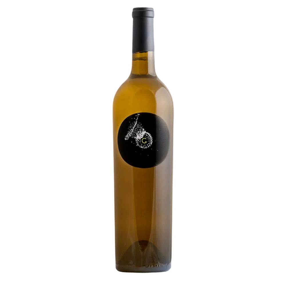 Vino Blanco Vinos Plata Granalla 750 ml