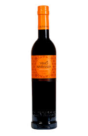 Vino De Postre Cantarranas Vino Naranja 750 ml