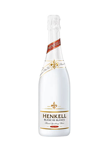 Vino Espumoso Henkell Blanc de Blancs 750ML