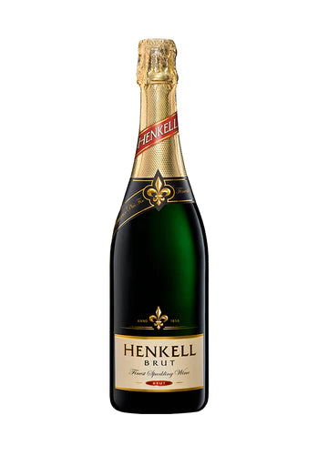 Vino Espumoso Henkell Brut 750ML