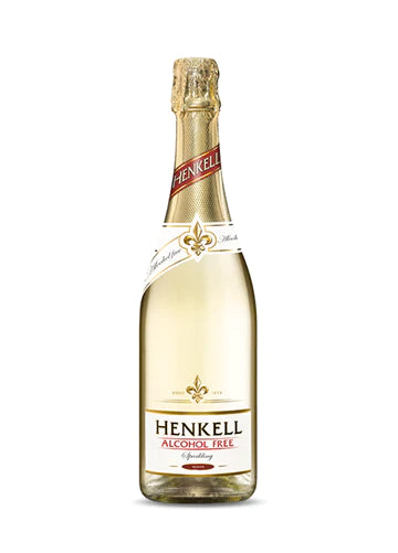 Vino Espumoso Henkell Alcohol Free 750ML