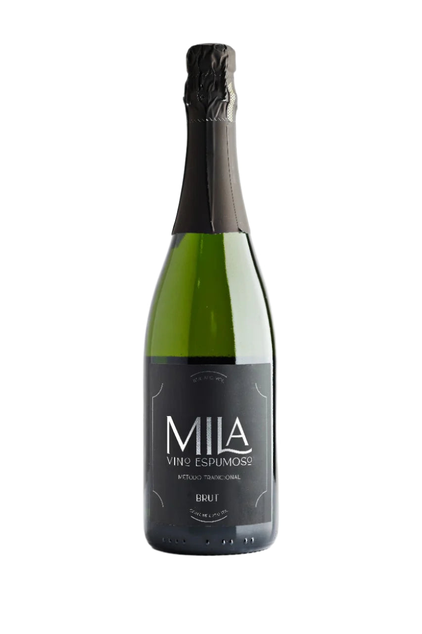 Vino Espumoso Vinicola Amelia Mila 750 ml