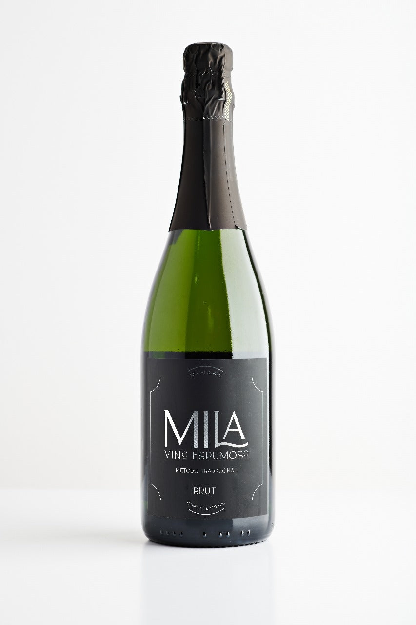 Vino Espumoso Vinicola Amelia Mila 750 ml