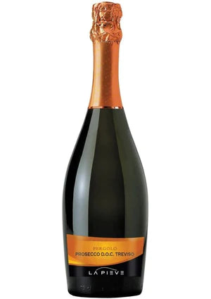 Vino Espumoso La Pieve Prosecco 750ML