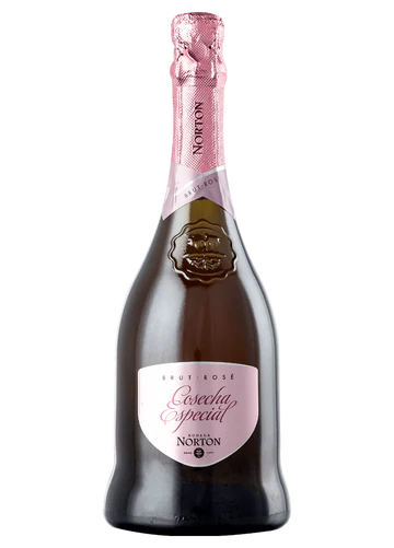 Vino Espumoso Norton Espumoso Cosecha Especial Brut Rosé 750ML