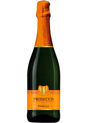 Vino Espumoso Pinelli Prosecco 750ML