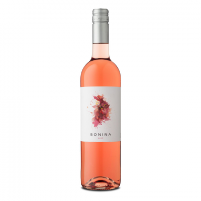 Vino Rosado Adega Ponte Da Barca Bonina Rose 750 ml