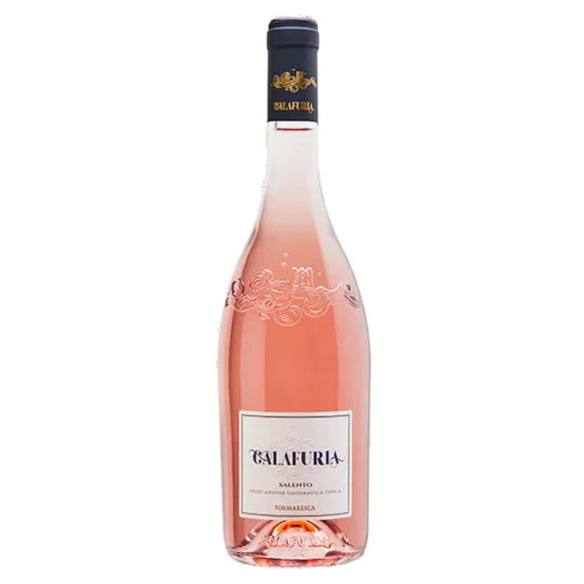 Vino Rosado Antinori Calafuria Salento Negroamaro 750 ml