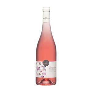 Vino Rosado Château Beaubois Expresion Rose 750 ml