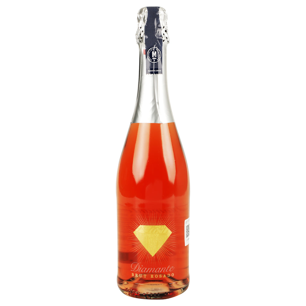 Vino Rosado Espumoso Diamante 750 ml