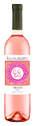Vino Rosado La Nuestra Mision 750 ml