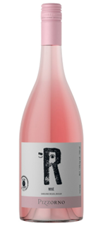 Vino Rosado Pizzorno Lineas Mayusculas Rose 750 ml