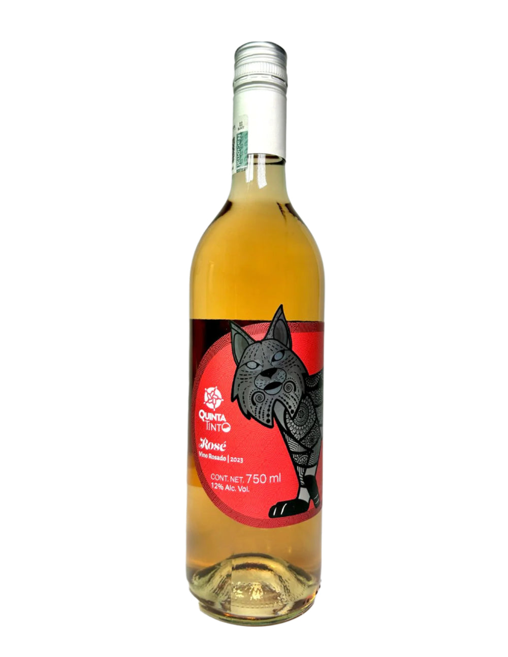 Vino Rosado Quinta Tinto 750 ml