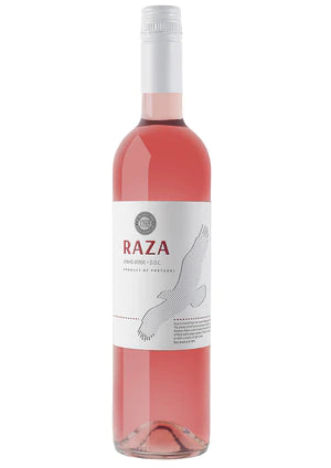 Vino Rosado Quinta da Raza Rosado 750 ML