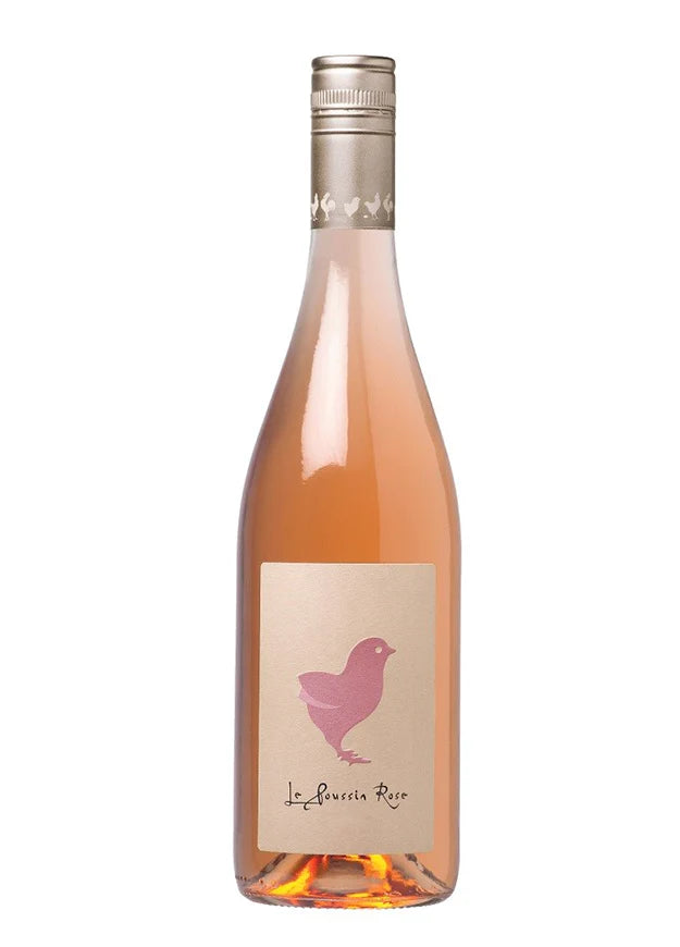Vino Rosado Sacha Lichine Le Poussin Rose 750ml