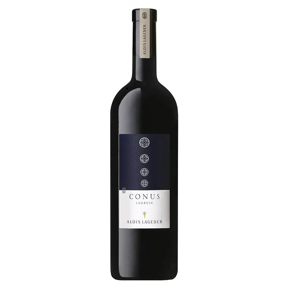 Vino Tinto Alois Lageder Conus Lagrein 750ml