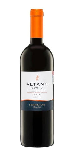 Vino Tinto Symington Altano D.O. Douro 750 ML