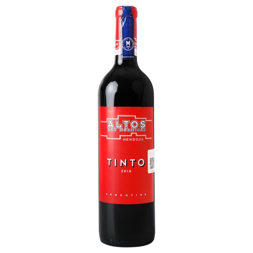 Vino Tinto Altos Tinto 750 ml