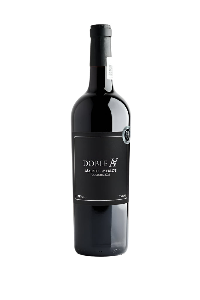 Vino Tinto Vinicola Amelia Doble A 750 ml