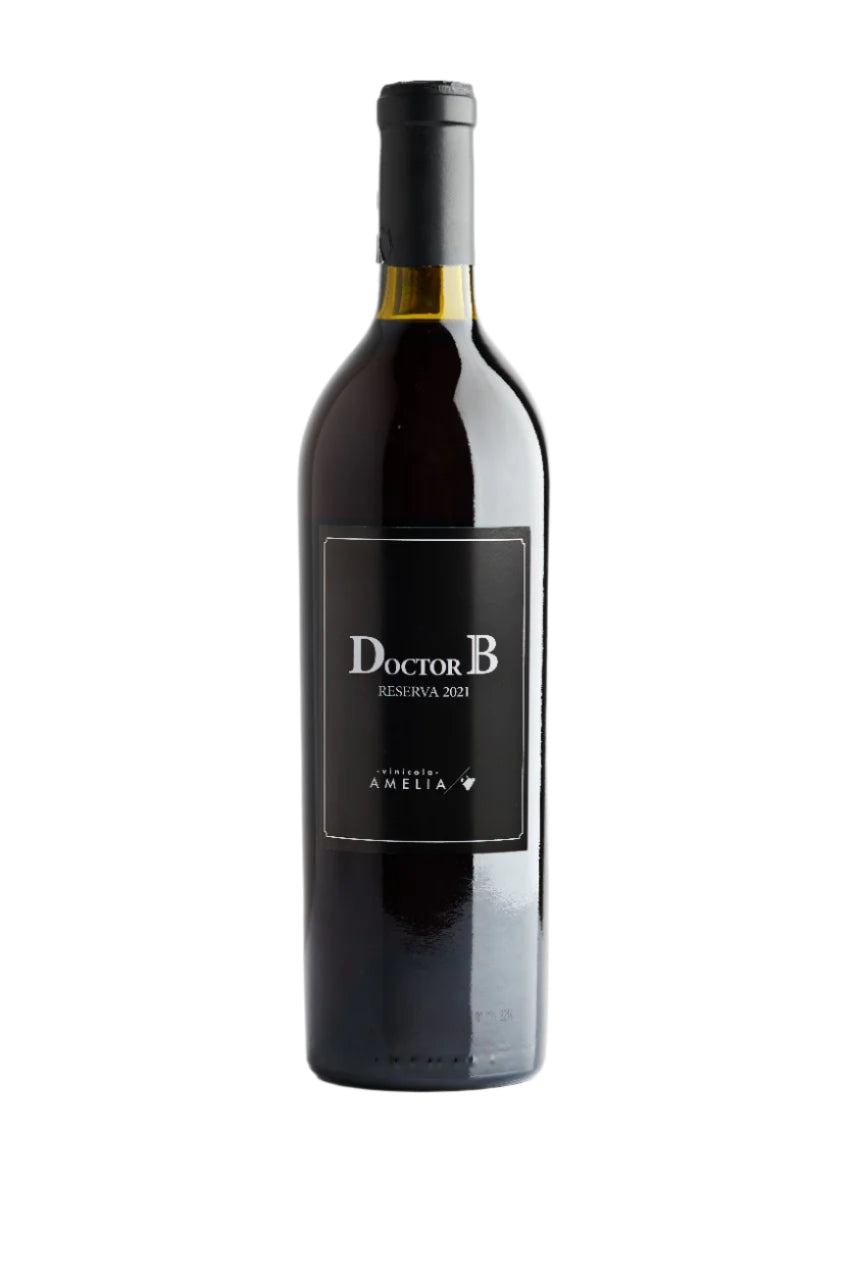 Vino Tinto Vinicola Amelia Doctor B 750 ml