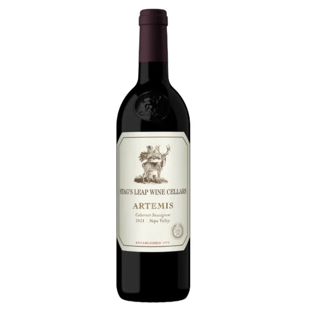 Vino Tinto Vinattieri Artemis Cabernet Sauvignon 750 ml